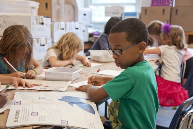 SCHOOLS AND EDUCATION