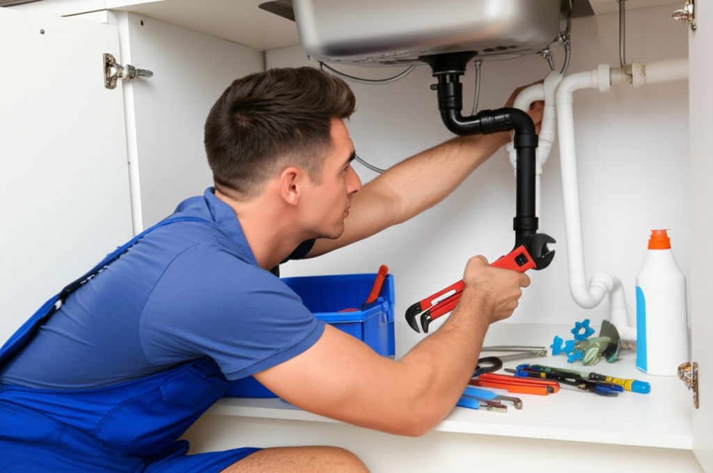 HOME SERVICES