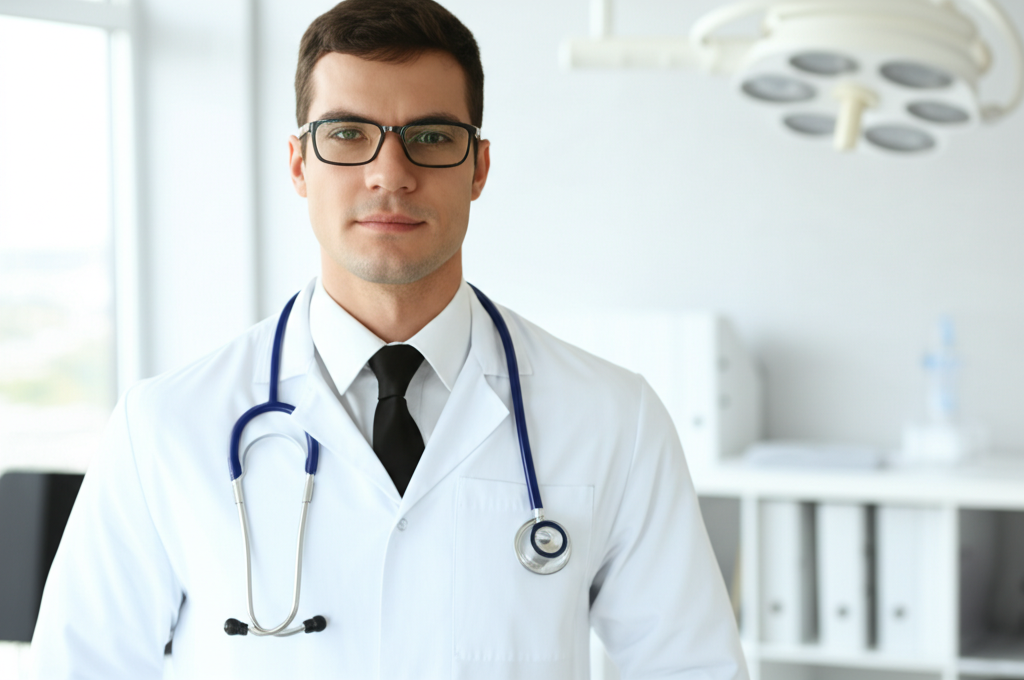 MEDICAL PRACTICES